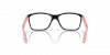 OKULARY KOREKCYJNE DZIECIĘCE OAKLEY® JUNIOR CARTWHEEL OY 8010 801011 49